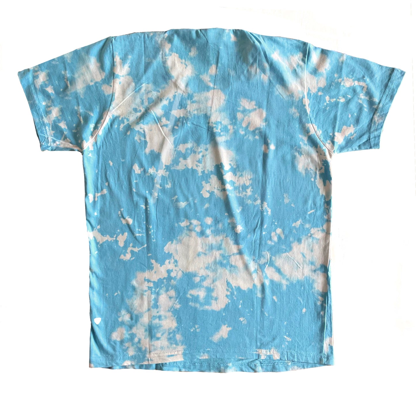 Squirtle Tie-Dye Unisex T-Shirt