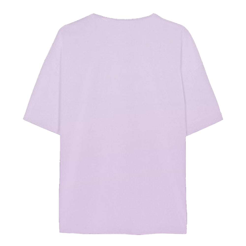 Vibes Matter Unisex Oversized T-Shirt