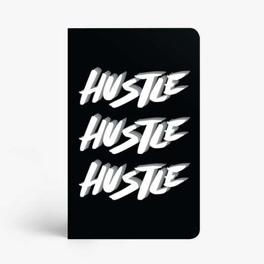 Hustle Notebook