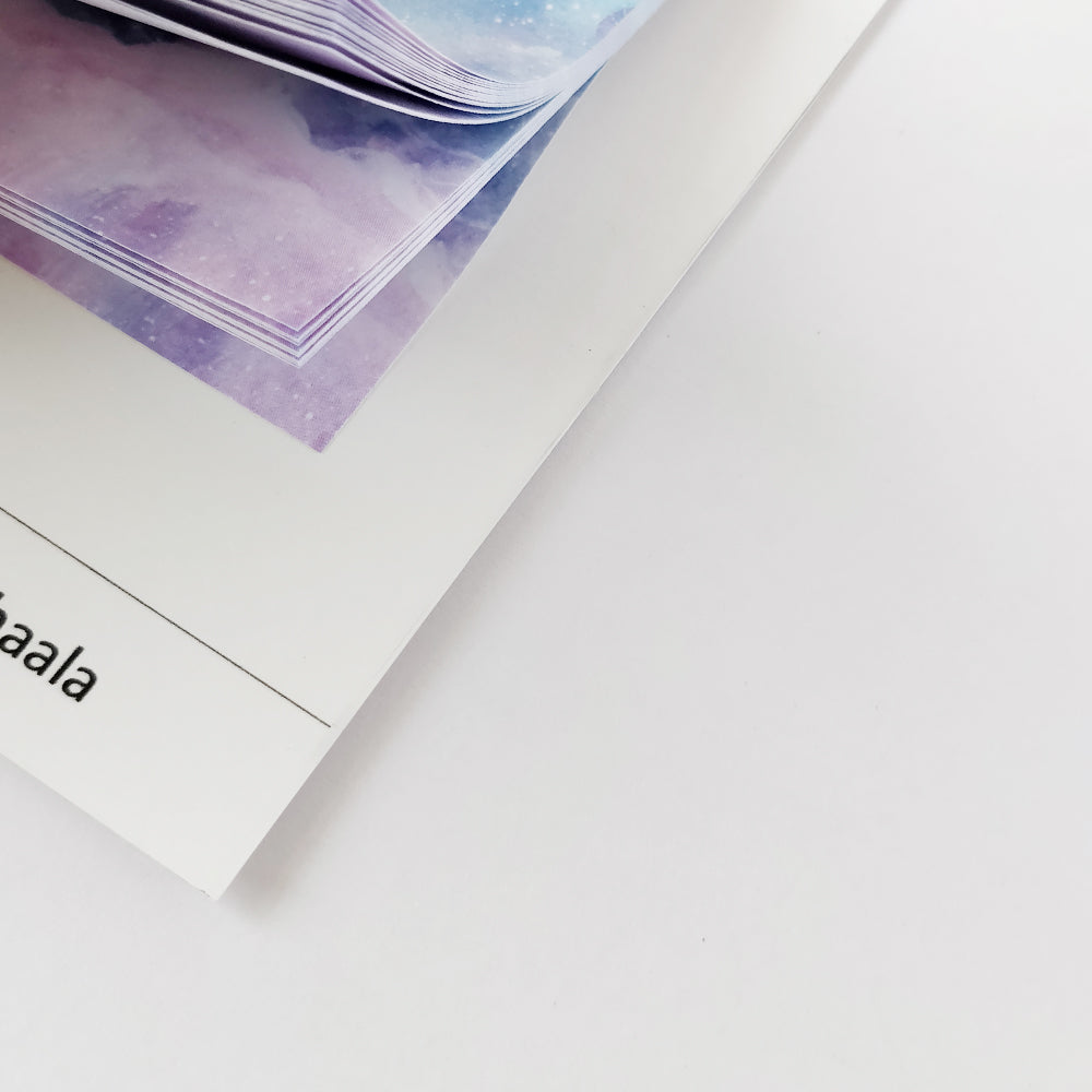 Buy Designer Sticky Notes Post-It Bookmarks Online In India