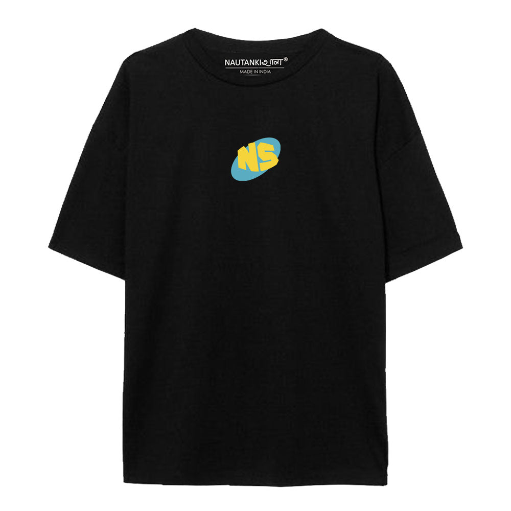 Chick Magnet Unisex Oversized T-Shirt