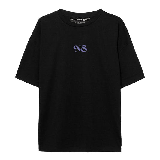Limited Edition Unisex Oversized T-Shirt