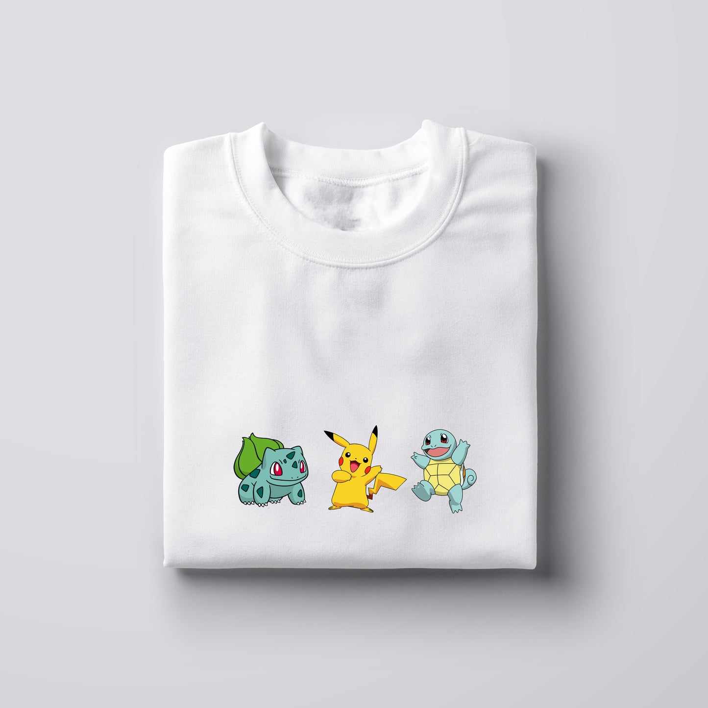 Pokemon Unisex Graphic T-Shirt