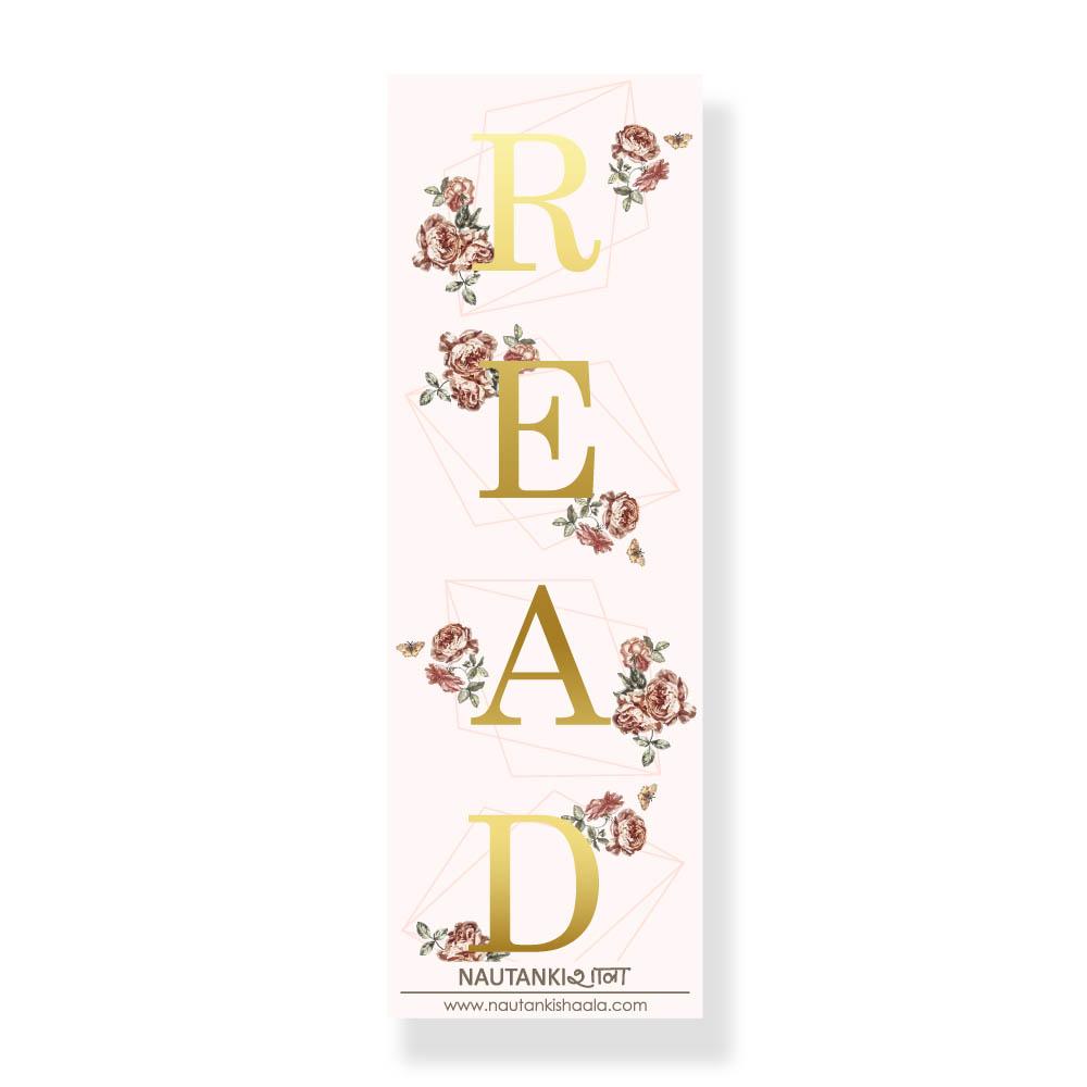 READ Bookmark - Nautankishaala