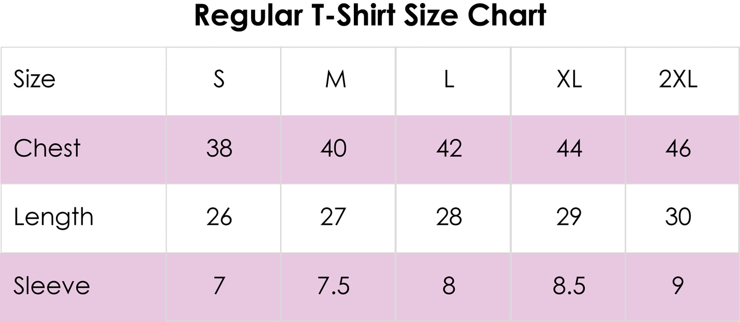 Pink Tie-Dye Unisex T-Shirt