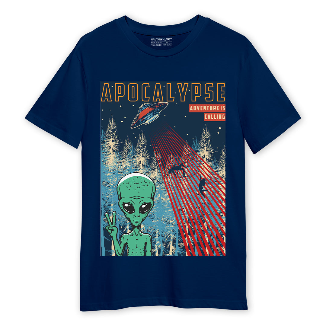 Apocalypse - T-Shirt