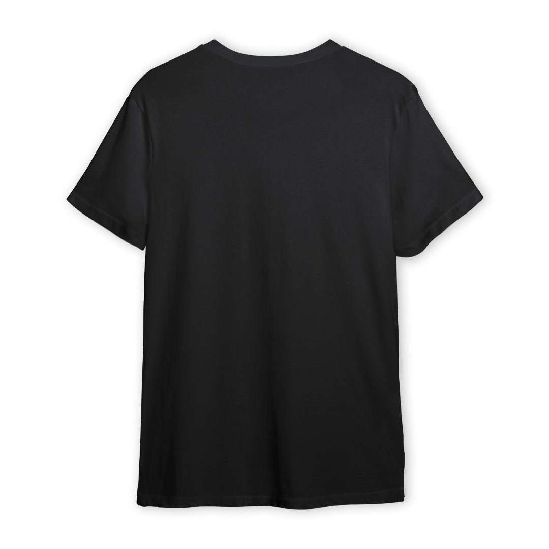 Pop's Chock Lit Shoppe - Black - T-Shirt