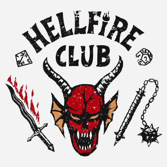 Hellfire Club Unisex T-Shirt