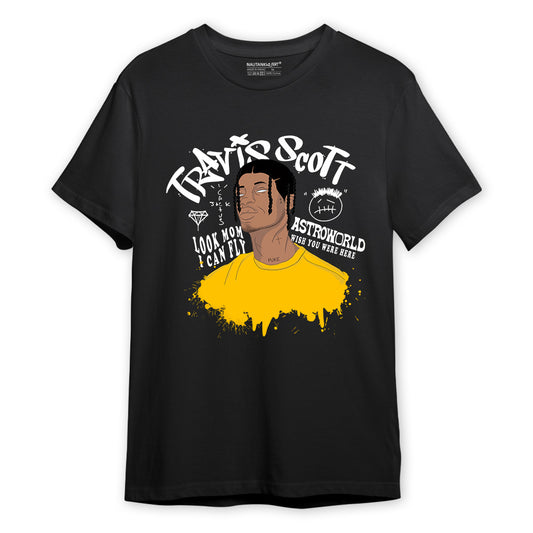 Scott Unisex T-Shirt